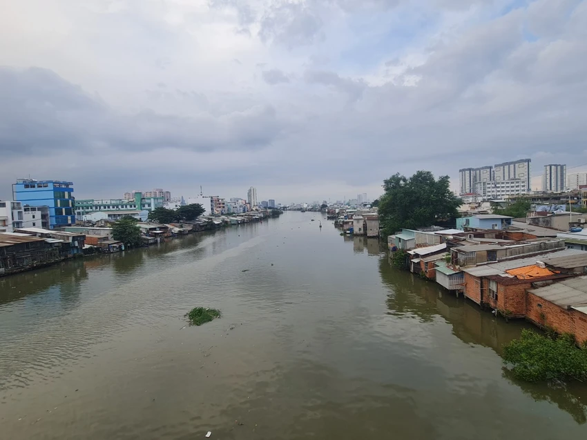 di dời nhà