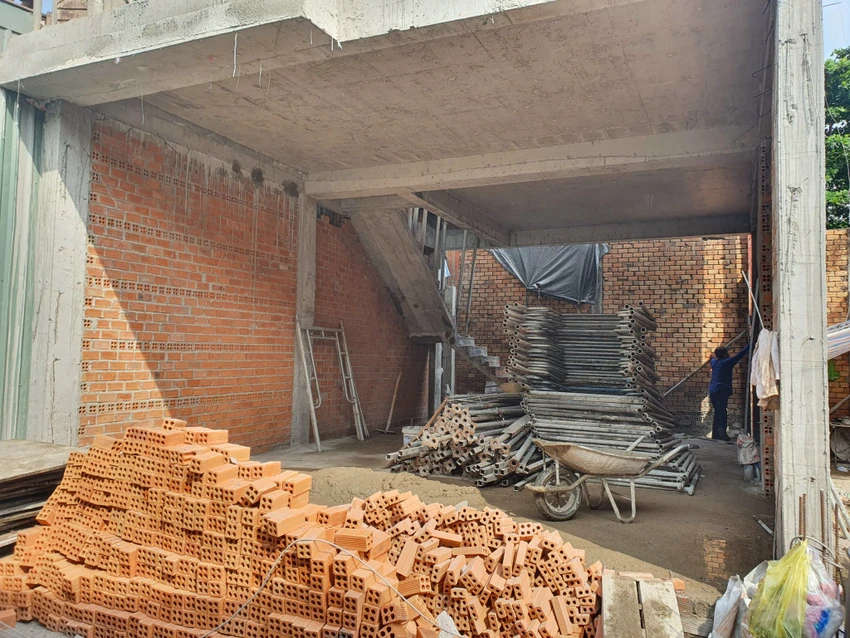 TP.HCM sẽ thu hồi đất những dự án chậm triển khai xây nhà ở xã hội