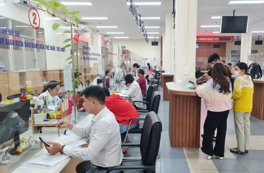 Còn 9 ngày để bảng giá đất mới có hiệu lực, hồ sơ mới nộp sẽ tính nghĩa vụ tài chính ra sao?