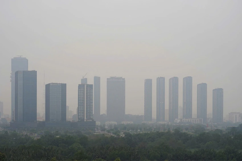 thời tiết ở TP.HCM và Nam Bộ sương mù.jpg