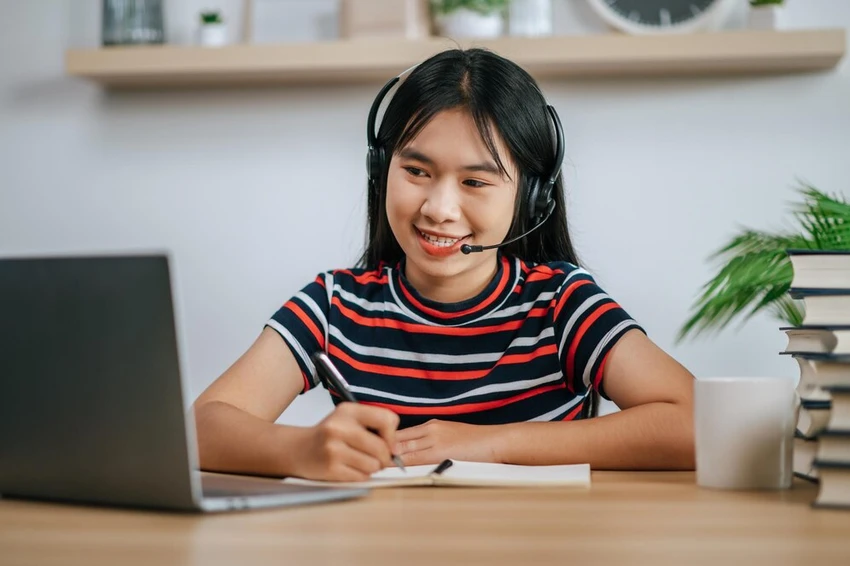 vnEdu Tú Tài - Ứng dụng học trực tuyến tại Việt Nam theo chương trình mới