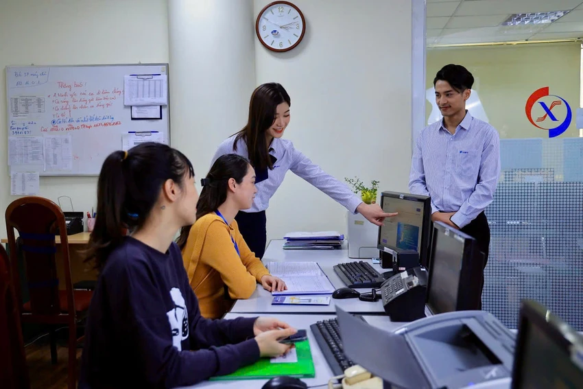 VNPT đẩy mạnh hỗ trợ doanh nghiệp vừa và nhỏ chuyển đổi số