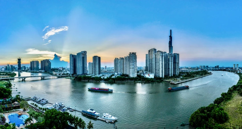 Sau khi sáp nhập, TP.HCM sẽ áp dụng Bảng giá đất ra sao?