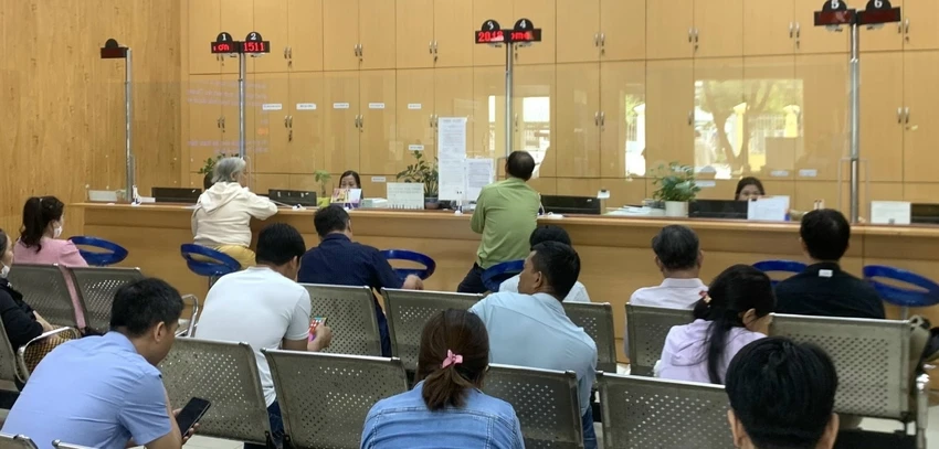 TP.HCM hướng dẫn, tập huấn cán bộ cấp xã thực hiện các thủ tục lĩnh vực đất đai