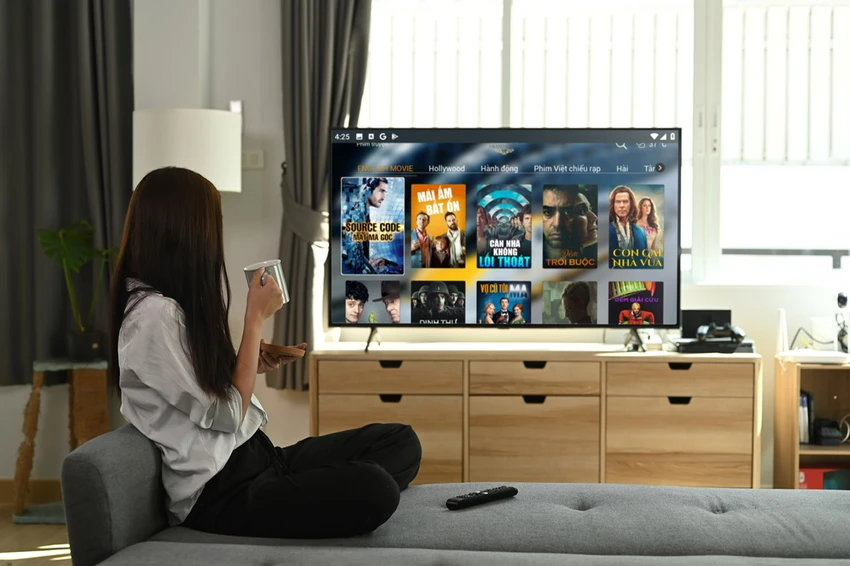 VNPT mang đến giải pháp truyền hình thông minh cho các khách sạn, doanh nghiệp