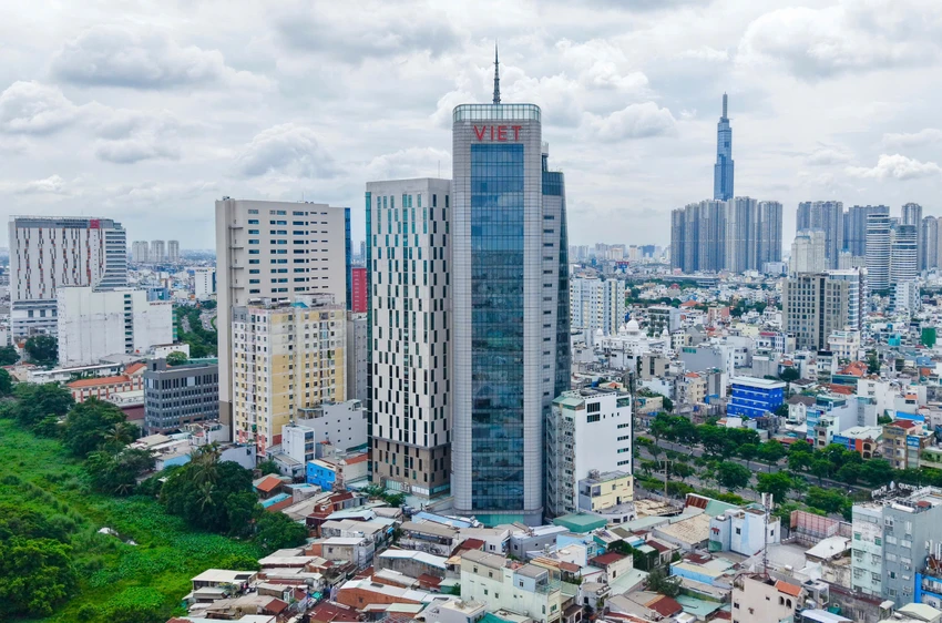TP.HCM có đề án cho thuê căn hộ ngắn ngày tại chung cư