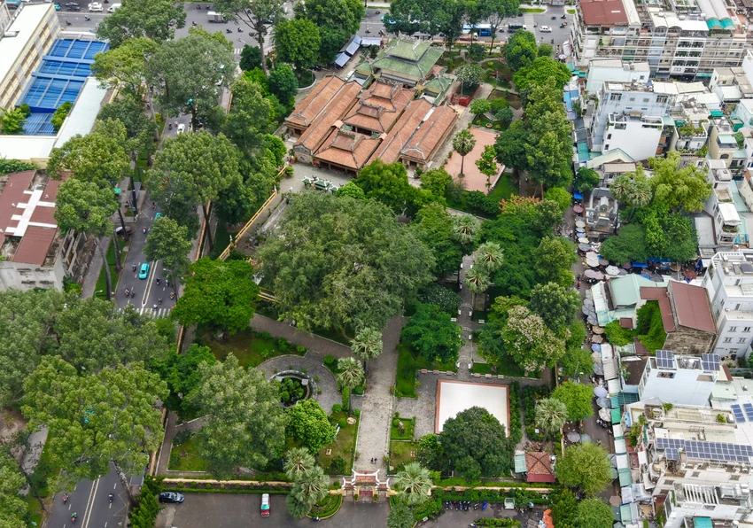 TP.HCM thông báo các tổ chức nộp hồ sơ đăng ký thực hiện dự án nhà ở thương mại