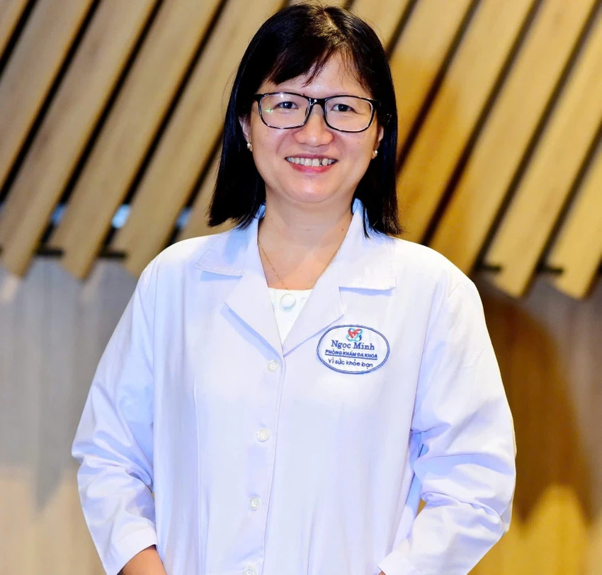 Chế độ ăn uống, sinh hoạt dành cho bệnh nhân bệnh thận mạn