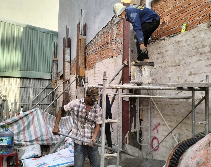 Cấp phép xây dựng điện tử cần triển khai sao cho hiệu quả?