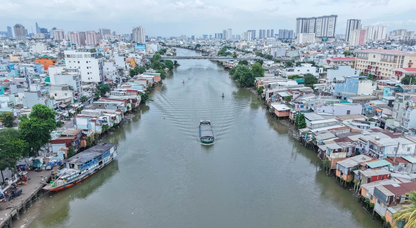 bờ bắc kênh đôi .jpg