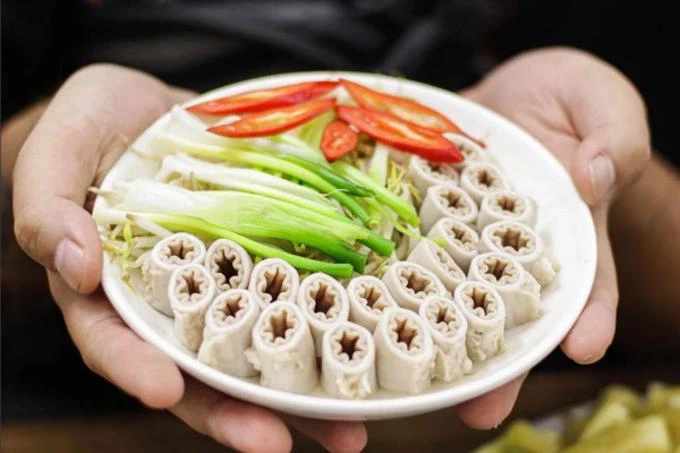Quán thông báo hết lòng, TP.HCM vẫn chưa lấy được mẫu lòng se điếu