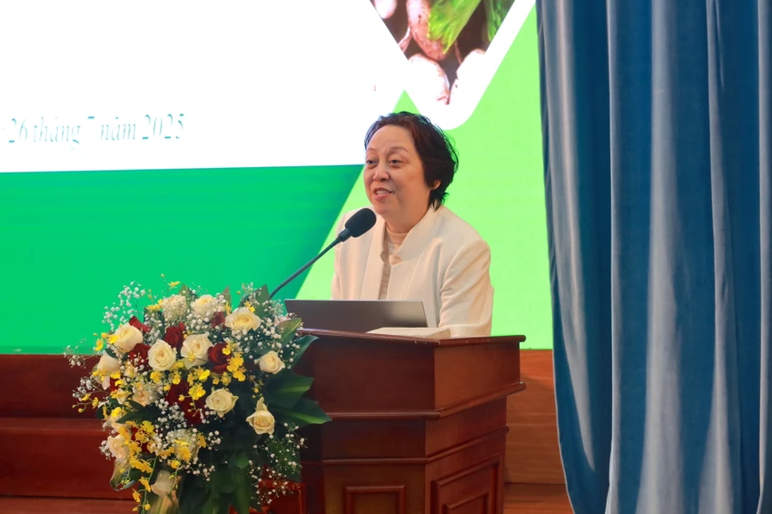 Thực phẩm sạch vào TP.HCM bắt đầu từ đâu?