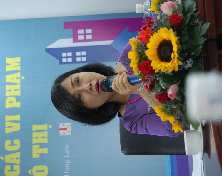 'Lập biên bản quả tang tiểu bậy thì... tạm giữ cái gì?' ảnh 6 'Lập biên bản quả tang tiểu bậy thì... tạm giữ cái gì?' ảnh 6