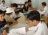 Cho dâu, rể thừa kế: Khó khả thi