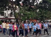 Hơn 514.000 người được hỗ trợ do ảnh hưởng COVID-19 ảnh 1 Công nhân công ty PouYuen được trợ cấp mất việc như thế nào?