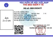 4 lợi ích của thẻ Bảo hiểm y tế mới sắp áp dụng