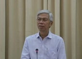Sở TN&MT TP.HCM lấy ý kiến cho giải pháp xử lý tiếng ồn ảnh 2 Lãnh đạo TP.HCM: Không chấp nhận đô thị lớn mà tiếng ồn ra rả