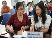  Gần 6.000 lượt người sử dụng thẻ BHYT trên ứng dụng VssID