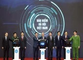 Thủ tướng: Ứng dụng VssID giúp dân giám sát đóng BHYT, BHXH
