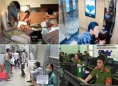 Bộ Công an đề xuất tăng mức phạt mua dâm, sàm sỡ, báo cháy giả