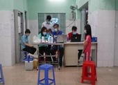 TP.HCM mở rộng cách ly tập trung người từ Bắc Giang, Bắc Ninh