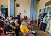 Nhiều phòng khám ngưng hoạt động, bệnh viện thay đổi công năng 