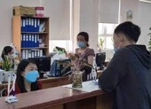 Đến cơ quan BHXH TP.HCM phải khai báo y tế
