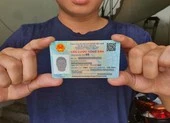6 mức phạt liên quan đến CCCD theo quy định mới