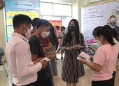 Hậu COVID-19, nhiều cơ hội việc làm cho lao động