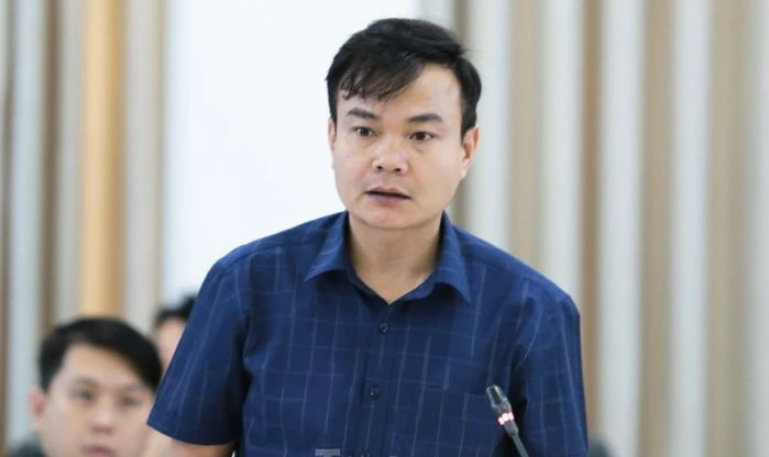Phó Giám đốc Sở TNMT Lào Cai bị bắt về tội lợi dụng chức vụ