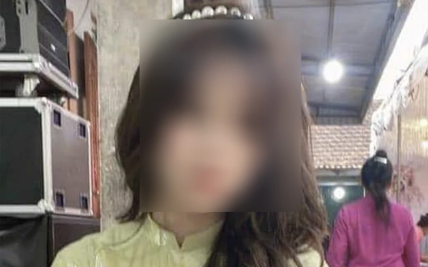 Công an Hà Nội bắt nghi phạm sát hại thiếu nữ mất tích từ mồng 7 Tết.jpg