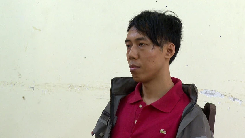 Công an Phú Thọ thông tin về vụ cướp tiệm vàng.jpg