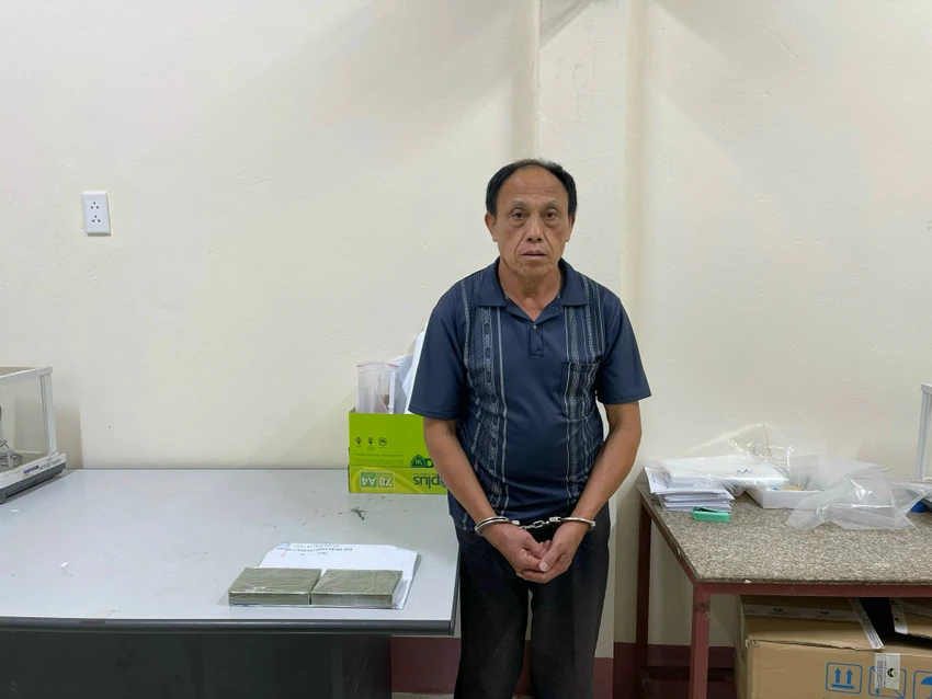 viên ma túy