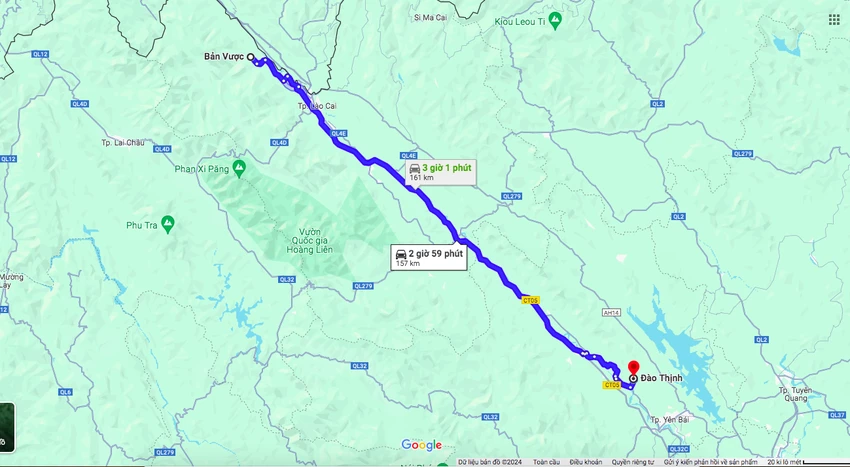 Tìm thấy thi thể người mẹ ở Lào Cai bị lũ cuốn xa 100km.png