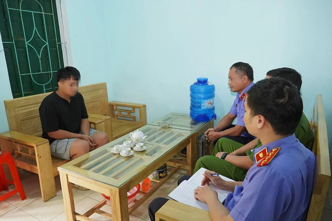 Công an Hà Giang thông tin vụ chồng hành hung vợ trước mặt con 2.jpeg