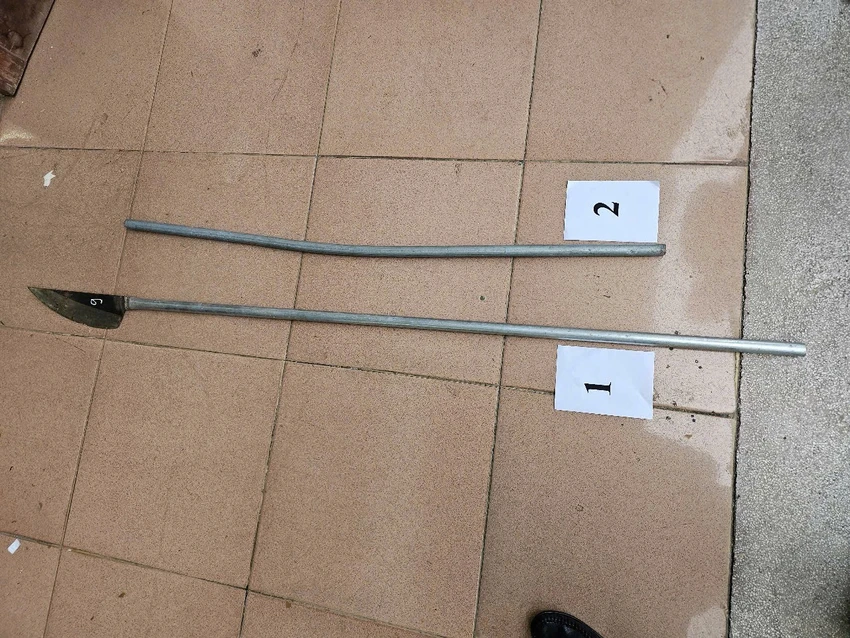 Gây thương tích cho người khác đến 42% rồi bỏ trốn sang Trung Quốc 2.JPG