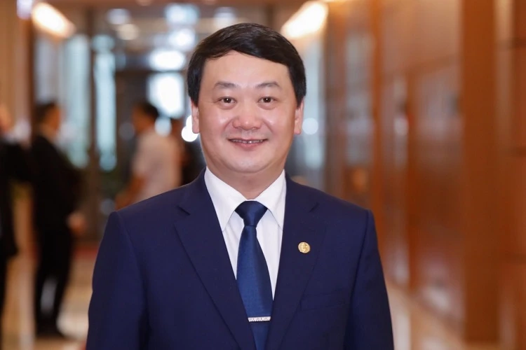 Ông Hầu A Lềnh làm Bí thư Tỉnh ủy Hà Giang.jpeg