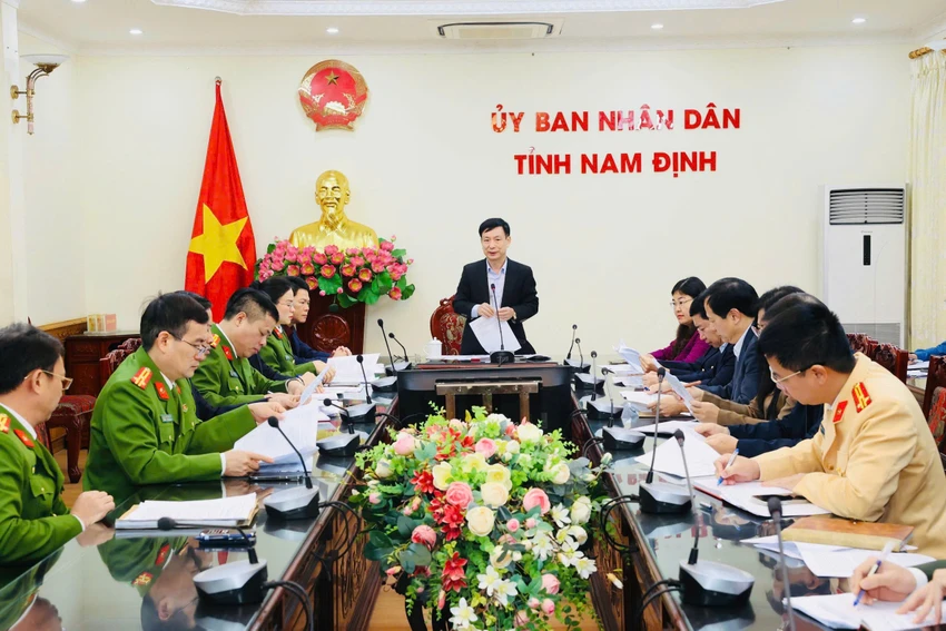 Vụ tai nạn 7 người chết Tài xế đột ngột đánh lái sang bên phải.jpeg