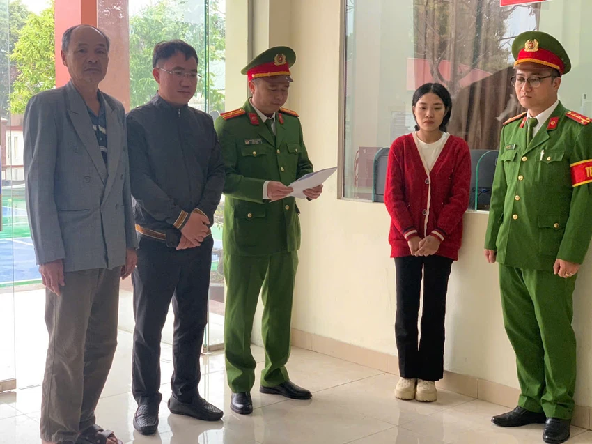 Khởi tố thêm một bị can vụ lừa bán xe Hải quan thanh lý.jpg