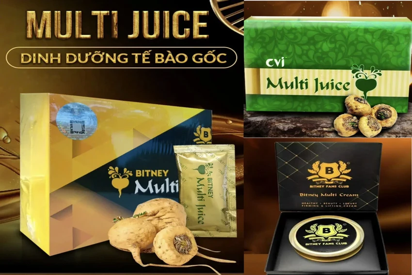 Ảnh Công an Phú Thọ triệt phá đường dây đa cấp bán thực phẩm chứa chất cấm3.jpg