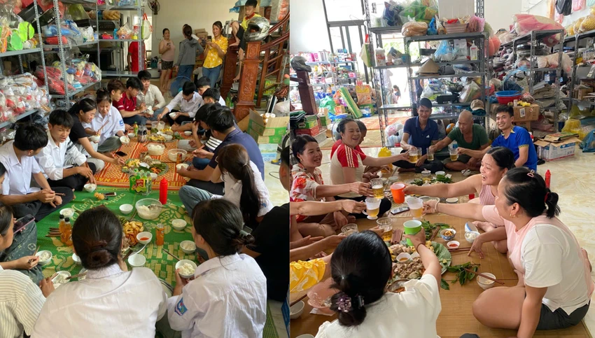 Tấm lòng vợ chồng vùng cao nấu cơm tiếp sức mùa thi 2.png