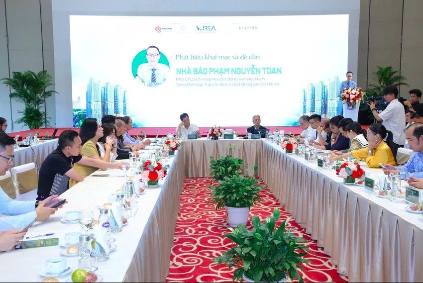 Khu vực Đông Bắc TP.HCM thành 'mỏ vàng' cho nhà đầu tư phía Bắc?..png