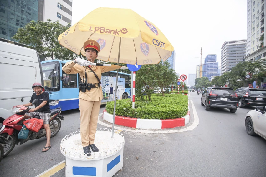 Hà Nội tạm cấm đường phục vụ Lễ ký Công ước Liên Hợp Quốc về chống tội phạm mạng.jpg