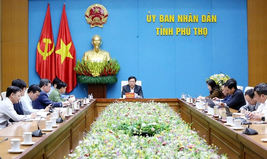 Đất Tổ đặt mục tiêu thành 'cứ điểm' của các tập đoàn công nghệ, bán dẫn và ô tô điện.jpg