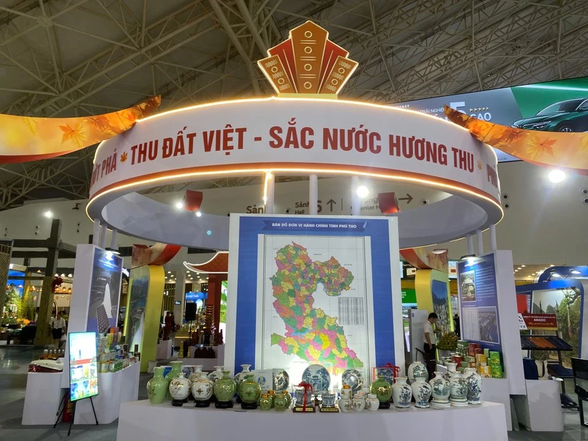Phú Thọ trước nhiệm kỳ mới Định hình mô hình tăng trưởng của một cực phát triển vùng Thủ đô 2.jpeg