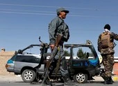 Số thương vong 'gây sốc' do giao tranh quy mô lớn ở Afghanistan