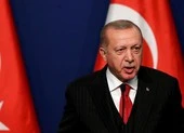 Ông Erdogan: Không có vấn đề nào là Thổ Nhĩ Kỳ và Mỹ không cùng giải quyết được