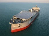 Tàu chiến Iran tiến vào Đại Tây Dương để tới Venezuela, Mỹ vô cùng lo ngại 