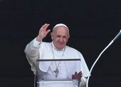 Vatican: Đức Giáo hoàng Francis nhập viện phẫu thuật ruột kết
