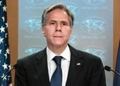 Mỹ ra tuyên bố rắn, yêu cầu Taliban không cản trở việc sơ tán người dân